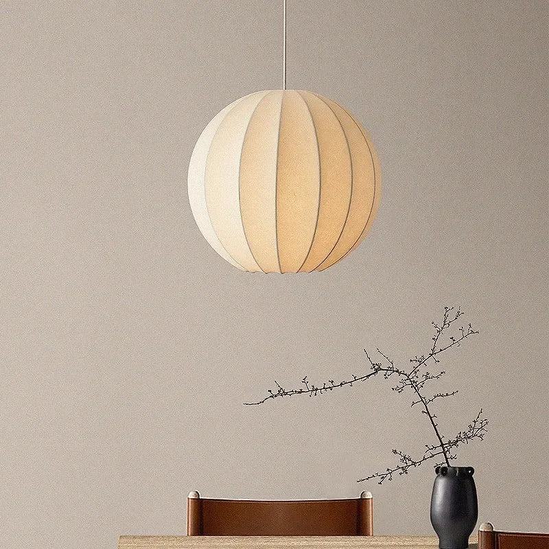Lampada a Sospensione Nordic E27 - Eleganza e Minimalismo per la Tua Casa