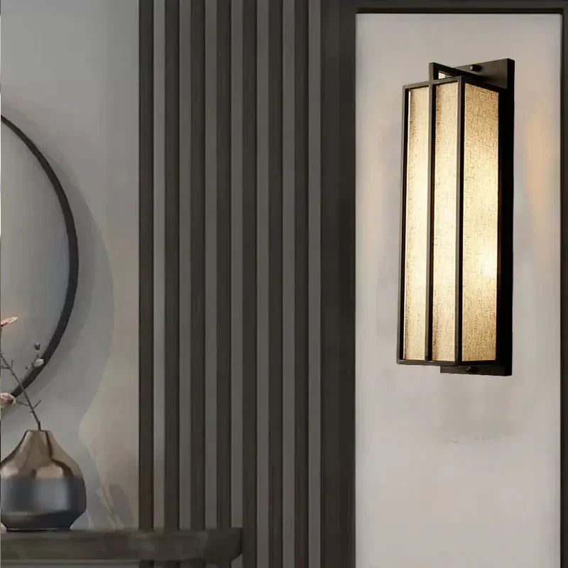 Lampada da Parete in Stile Moderno - Eleganza e Raffinatezza per Ogni Ambiente