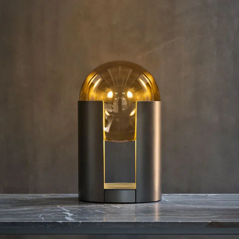 Lampada da Terra LED Nordica – Il Design che Illumina con Eleganza e Personalità