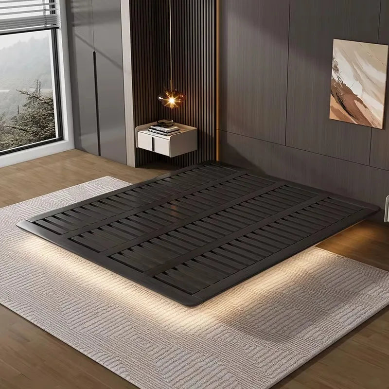 Letto Singolo Moderno e di Lusso: Eleganza e Comfort per la Tua Camera da Letto
