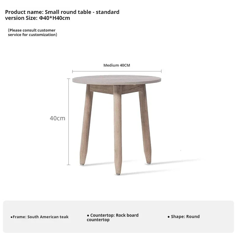 Divano da Esterno in Teak e Vite - Eleganza e Comfort per Ogni Ambiente