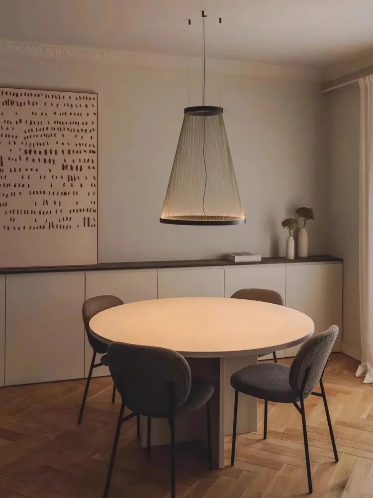 Lampadario Moderno di Design Spagnolo per Ville e Interni Eleganti