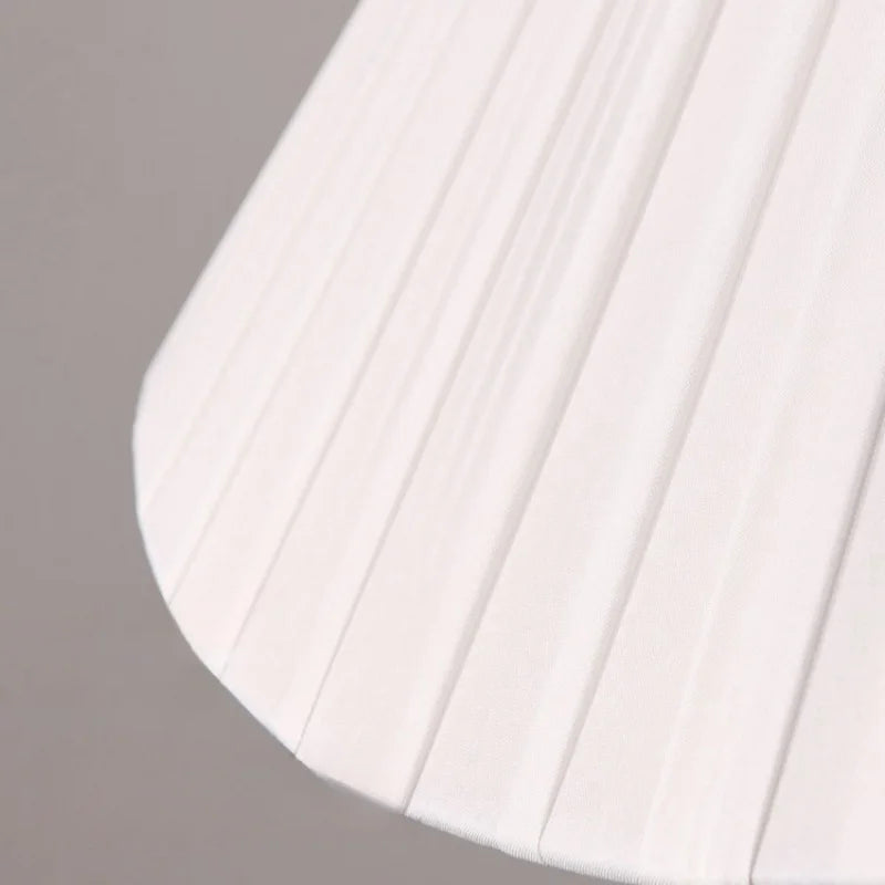 Raffinatezza Naturale con Lampadario Giapponese in Stile Nordico