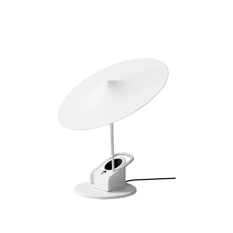 Creatività Compatta con Lampada da Tavolo "Wastberg Ile"