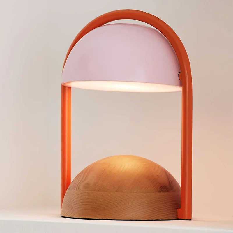 Eleganza Regolabile con Lampada da Ingresso