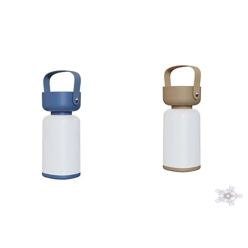Illuminazione Versatile con Lampada LED Portatile