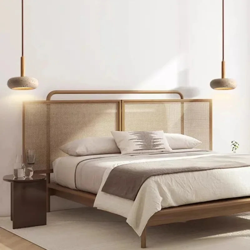 Lampadario Wabi-Sabi in Travertino Giallo - Eleganza e Raffinatezza per Ogni Ambiente