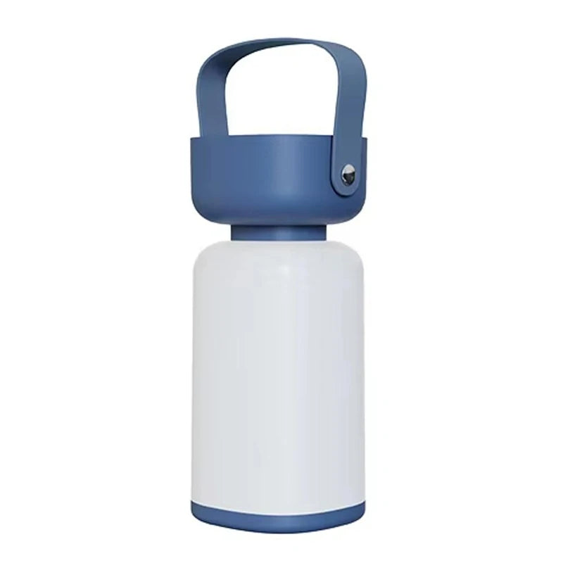 Illuminazione Versatile con Lampada LED Portatile