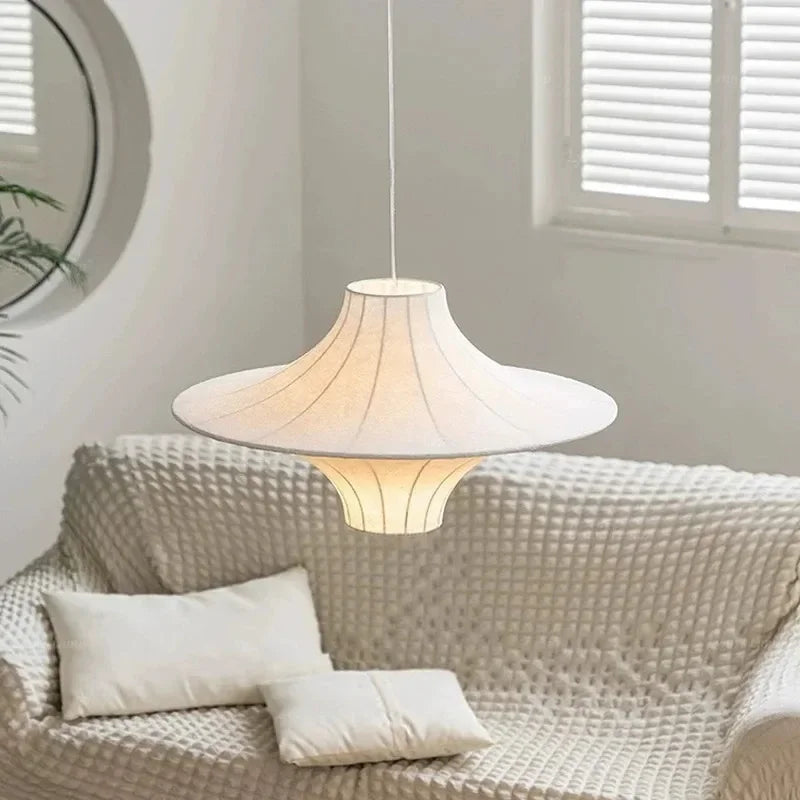 Lampada a Sospensione Nordic E27 - Eleganza e Minimalismo per la Tua Casa