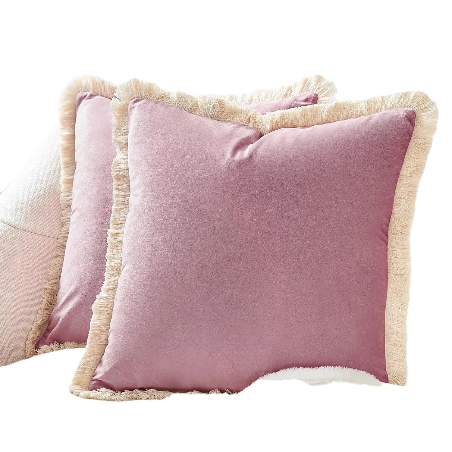 Fodere per Cuscini in Velluto Olandese - Eleganza e Comfort per Ogni Ambiente