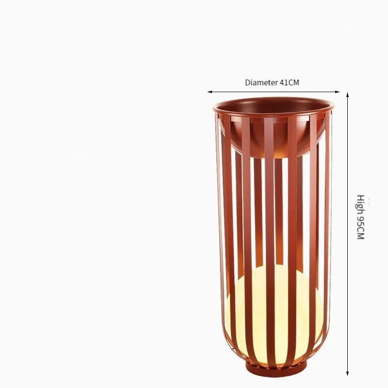Luci da Giardino Solari per Esterni - Design Moderno e Impermeabile