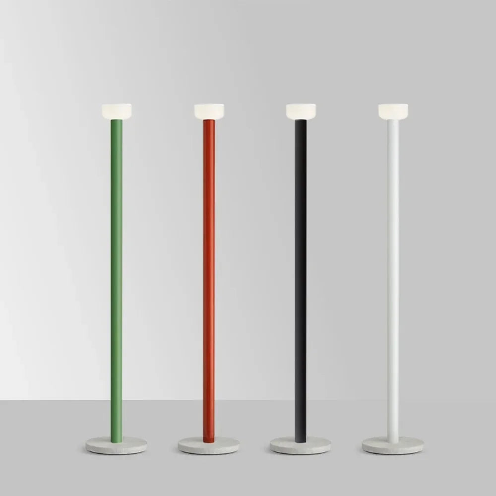 Raffinatezza e Colore con Lampada a Sospensione Bellhop