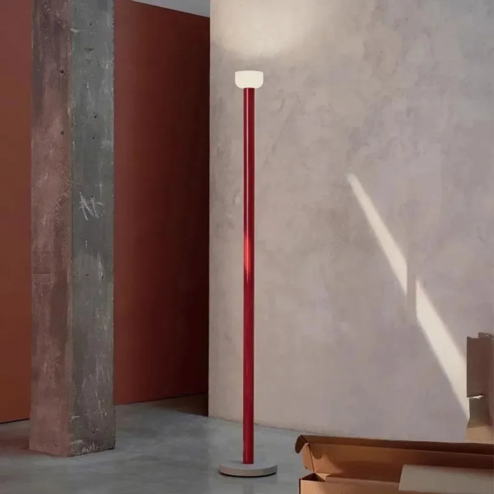 Raffinatezza e Colore con Lampada a Sospensione Bellhop