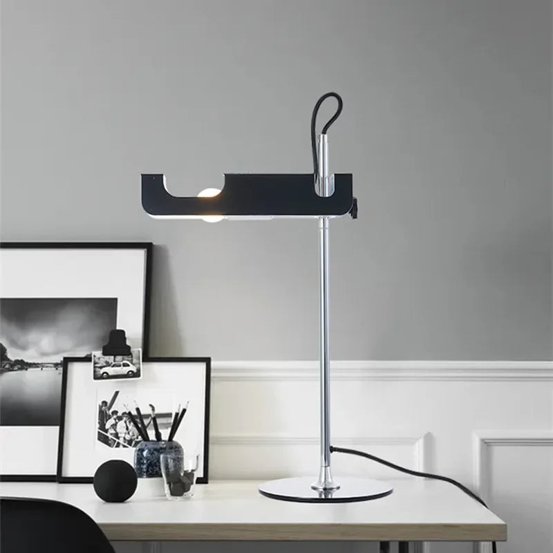Lampada da Tavolo in Ceramica Wabi-Sabi - Atmosfera Zen per la Tua Casa