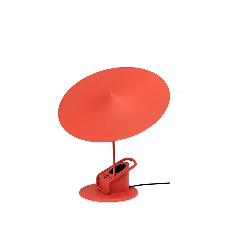 Creatività Compatta con Lampada da Tavolo "Wastberg Ile"