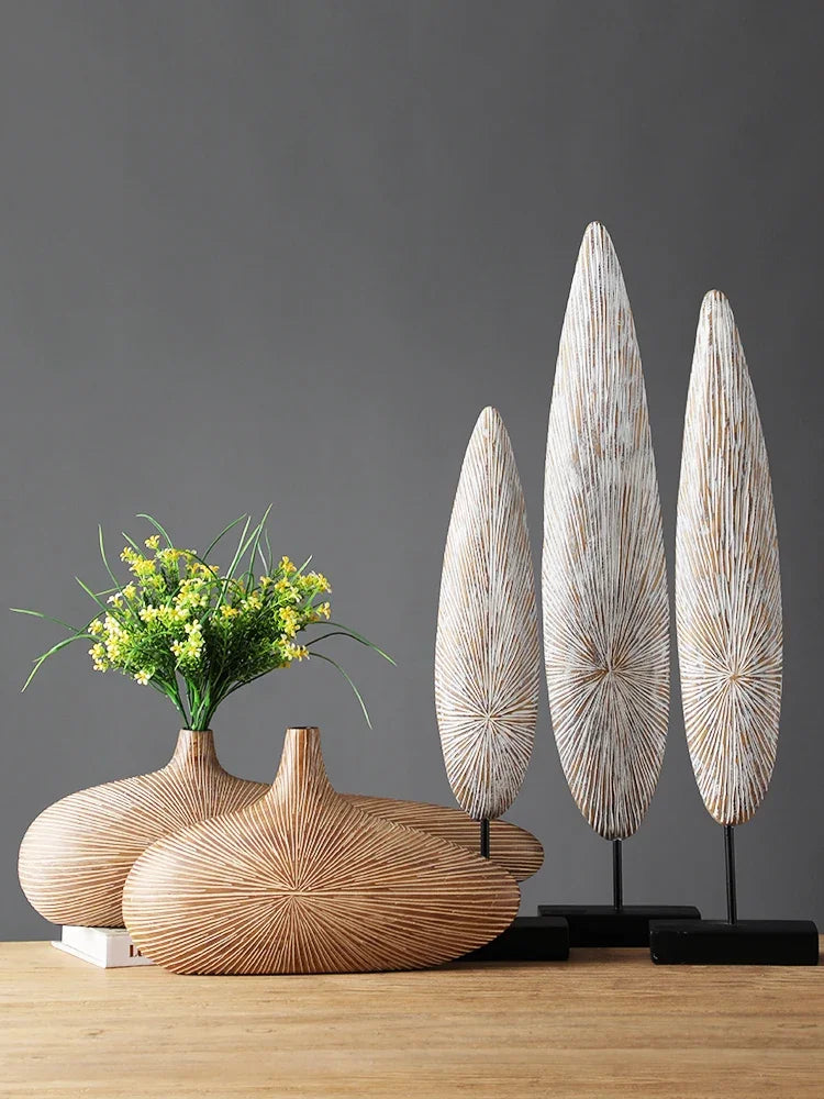 Eleganza Moderna per la Tua Decorazione da Tavolo