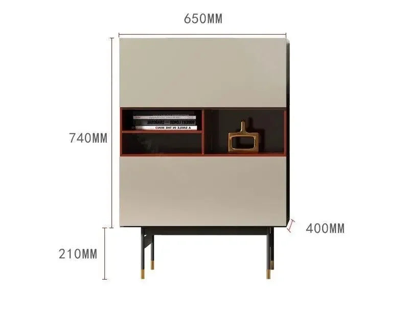 Credenza di Lusso con Design Moderno - Eleganza e Funzionalità per Casa e Ufficio