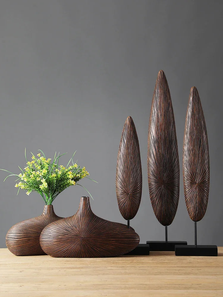 Eleganza Moderna per la Tua Decorazione da Tavolo