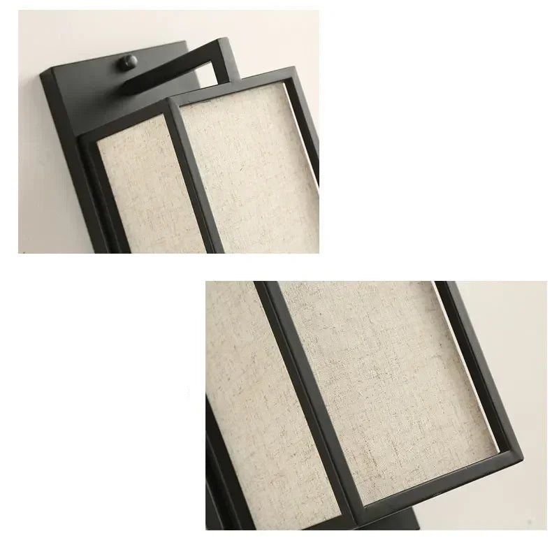 Lampada da Parete in Stile Moderno - Eleganza e Raffinatezza per Ogni Ambiente
