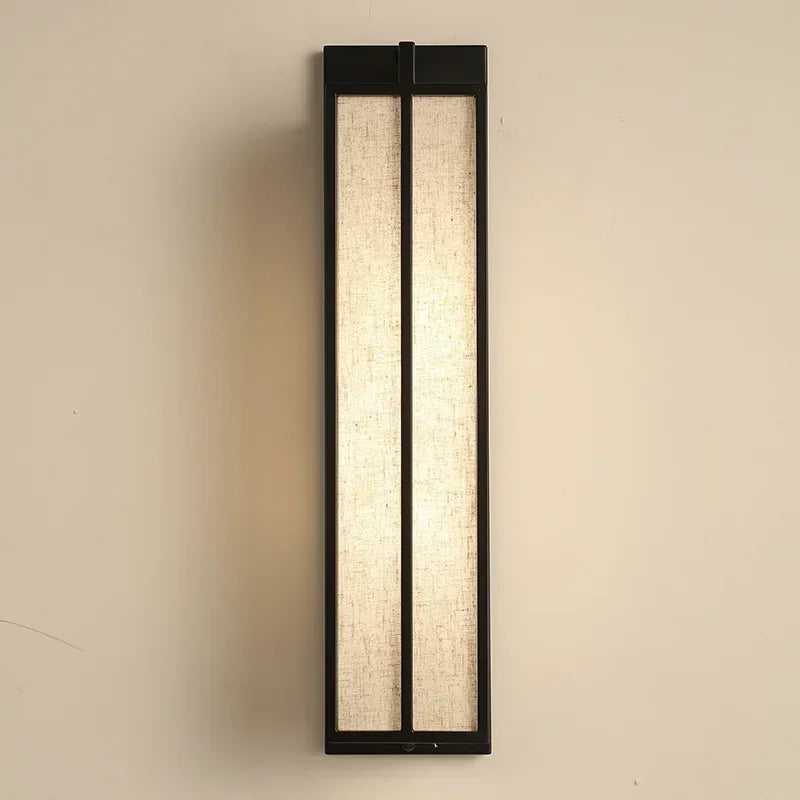Lampada da Parete in Stile Moderno - Eleganza e Raffinatezza per Ogni Ambiente