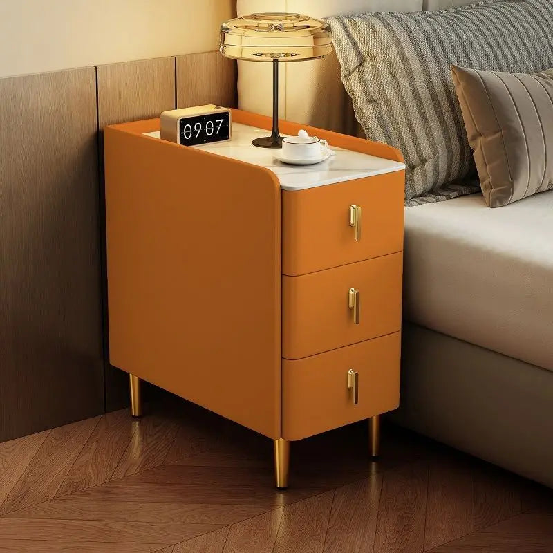 Nexoslab iVault Icona - Design Minimalista e Intelligente per un'Arredamento Futurista