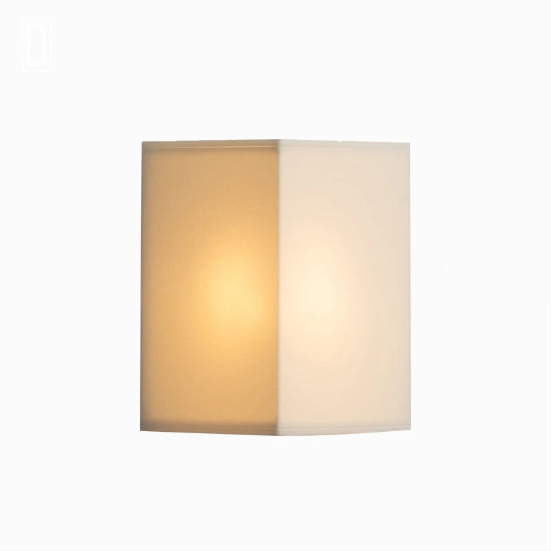 Lampada da Parete di Design - Eleganza e Atmosfera per Ogni Spazio