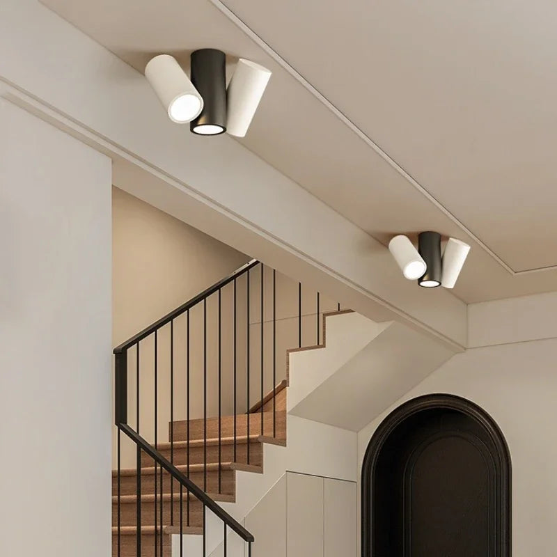 Lampada da Soffitto LED Moderna - Eleganza e Funzionalità per Ogni Ambiente