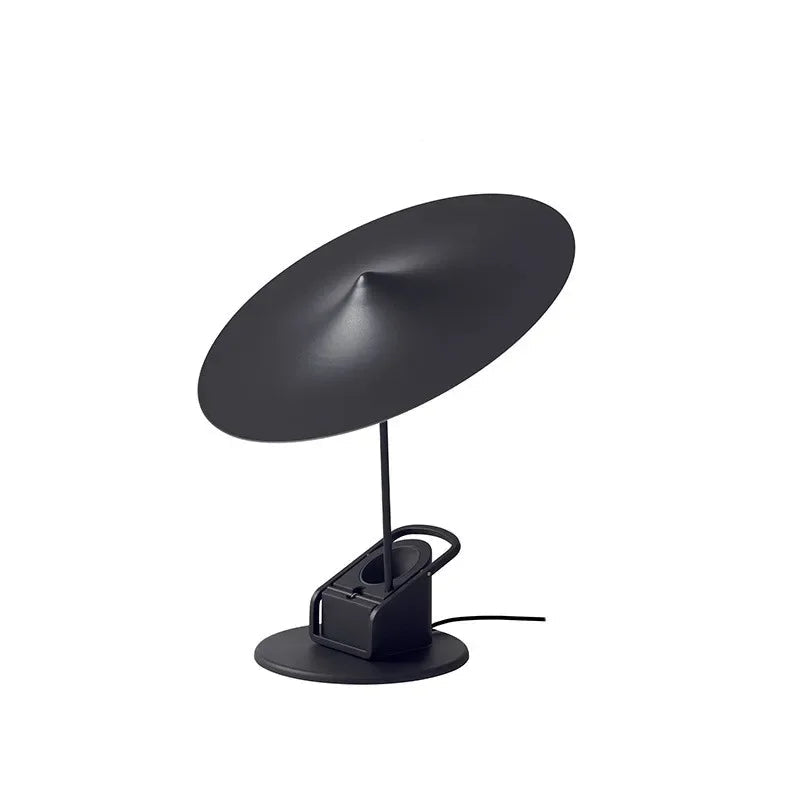 Creatività Compatta con Lampada da Tavolo "Wastberg Ile"