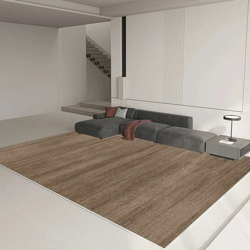 Tappeto Verde Vikama - Eleganza e Comfort per Ogni Stanza