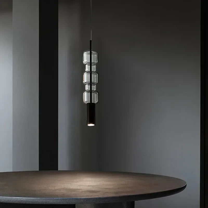 Lampadari a Sospensione Nordici Minimalisti - Eleganza e Raffinatezza per Ogni Ambiente
