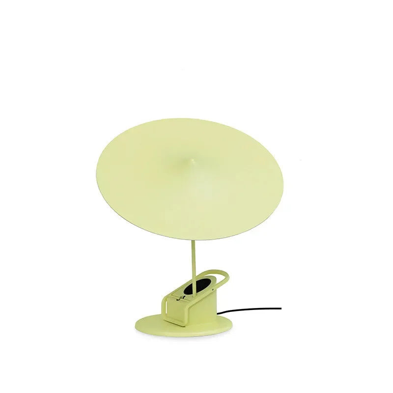 Creatività Compatta con Lampada da Tavolo "Wastberg Ile"