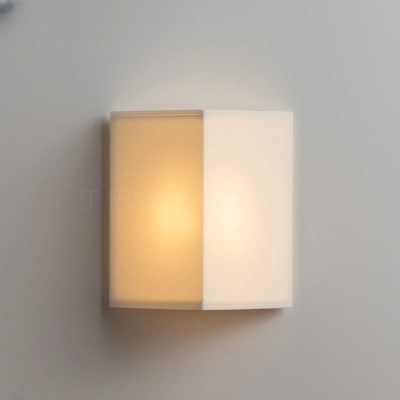 Lampada da Parete di Design - Eleganza e Atmosfera per Ogni Spazio
