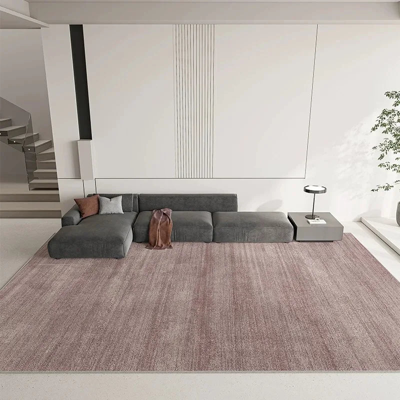 Tappeto Verde Vikama - Eleganza e Comfort per Ogni Stanza