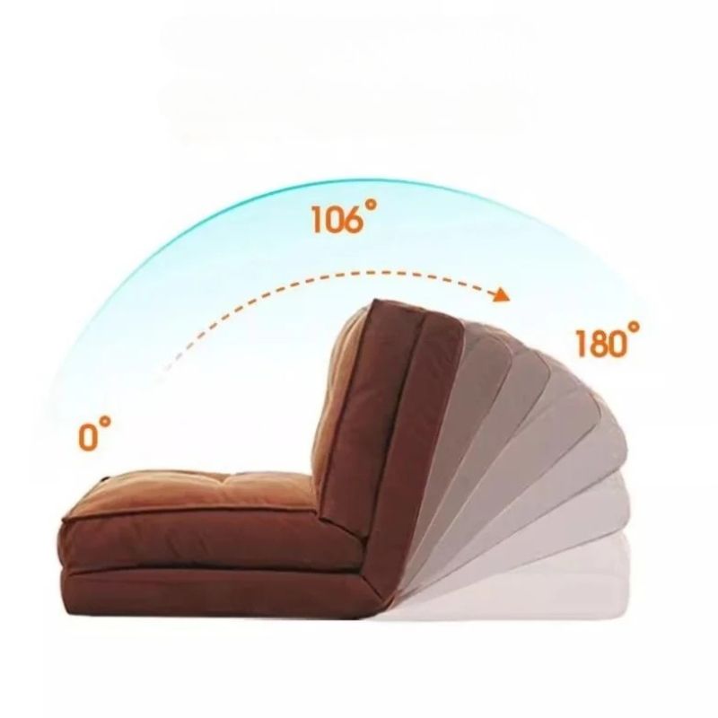 Il Divano Pigro Riscaldante - Comfort e Calore in Ogni Stanza
