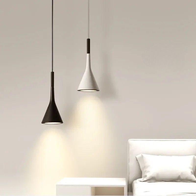 Lampade a Sospensione Nordiche Minimaliste - Eleganza e Raffinatezza per Ogni Ambiente