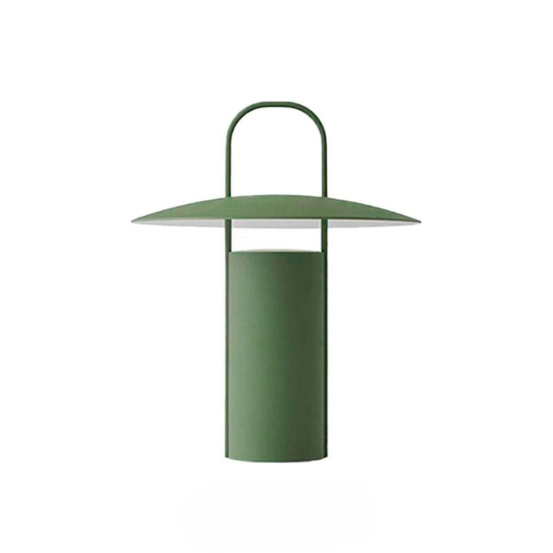 Lampada da Tavolo Ricaricabile USB: Illuminazione Elegante e Funzionale per Ogni Occasione