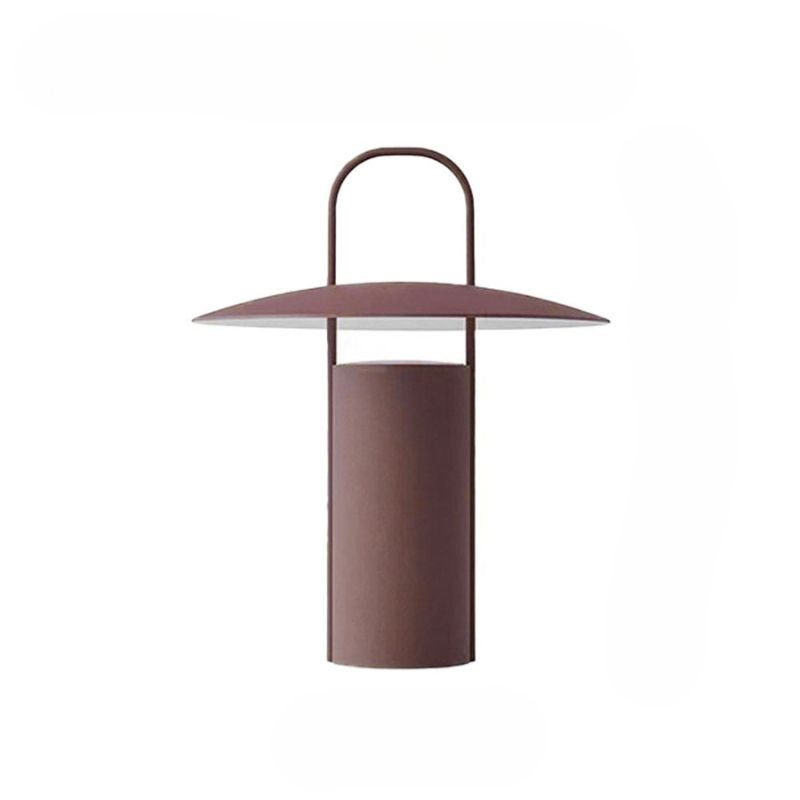 Lampada da Tavolo Ricaricabile USB: Illuminazione Elegante e Funzionale per Ogni Occasione