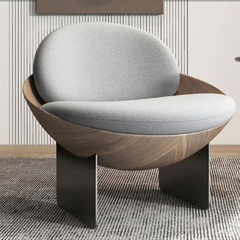 Divano Singolo di Lusso: Design Italiano e Comfort per la Tua Casa