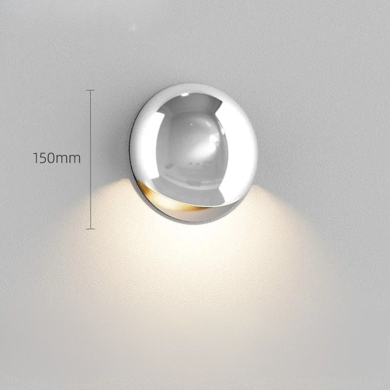 Lampada da Parete LED Moderna - Eleganza e Funzionalità per Ogni Ambiente