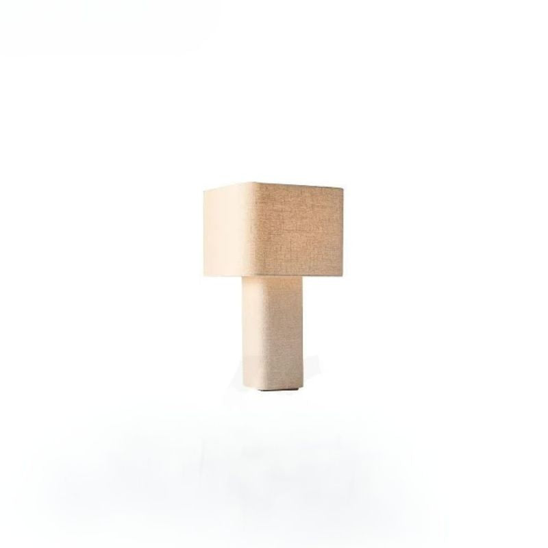 Lampada da Terra Wabi-Sabi - Eleganza Artistica per Ogni Ambiente