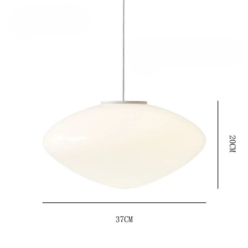 Lampada a Sospensione Designer Danese - Eleganza e Luminosità per la Tua Cucina