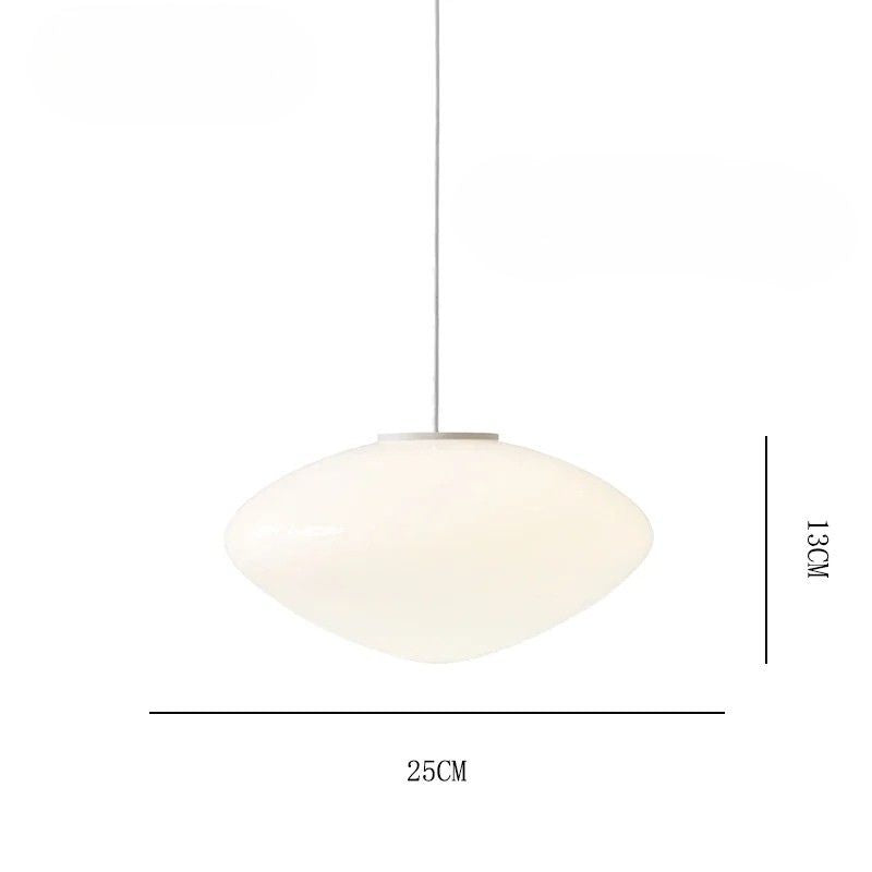 Lampada a Sospensione Designer Danese - Eleganza e Luminosità per la Tua Cucina