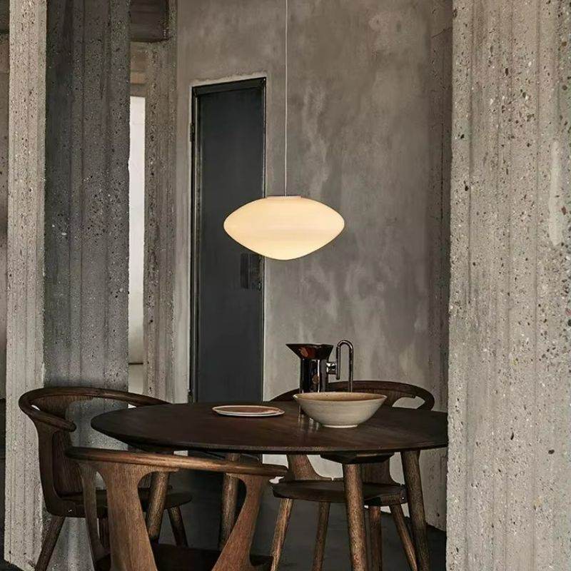 Lampada a Sospensione Designer Danese - Eleganza e Luminosità per la Tua Cucina