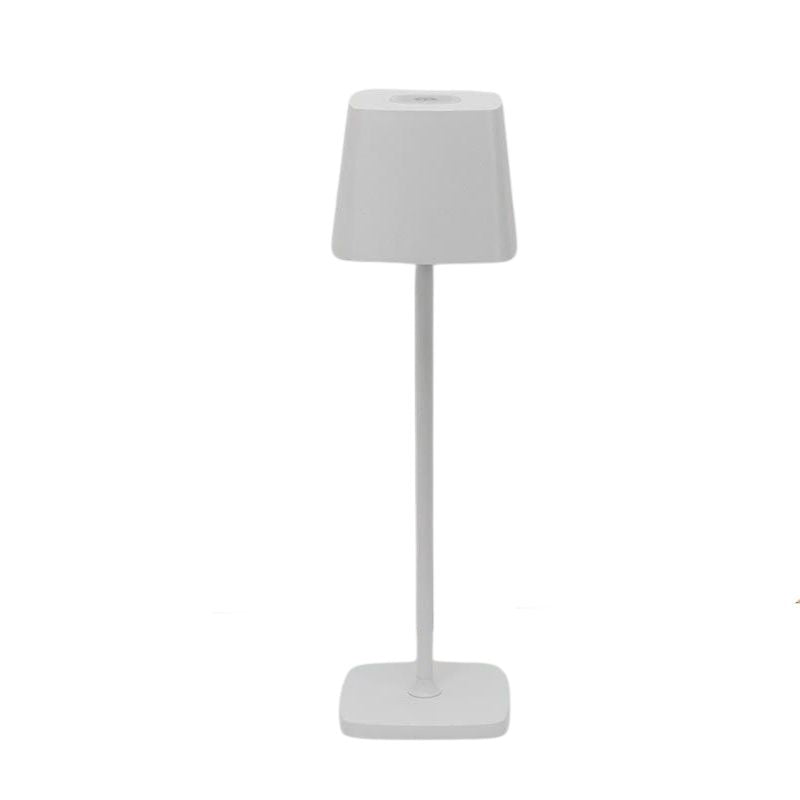Lampada da Scrivania Ricaricabile USB - Eleganza e Atmosfera per Ogni Ambiente