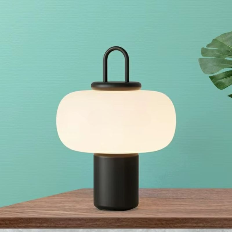 Lampada Minimalista Moderna - Eleganza e Luce Accogliente per Ogni Ambiente