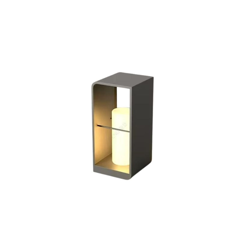 Lampada da Prato Solare - Eleganza e Efficienza per il Tuo Giardino