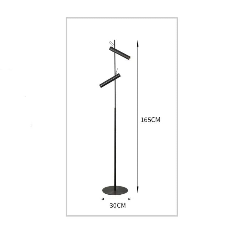Lampadario a Sospensione LED Nordico - Eleganza e Funzionalità per Spazi Moderni