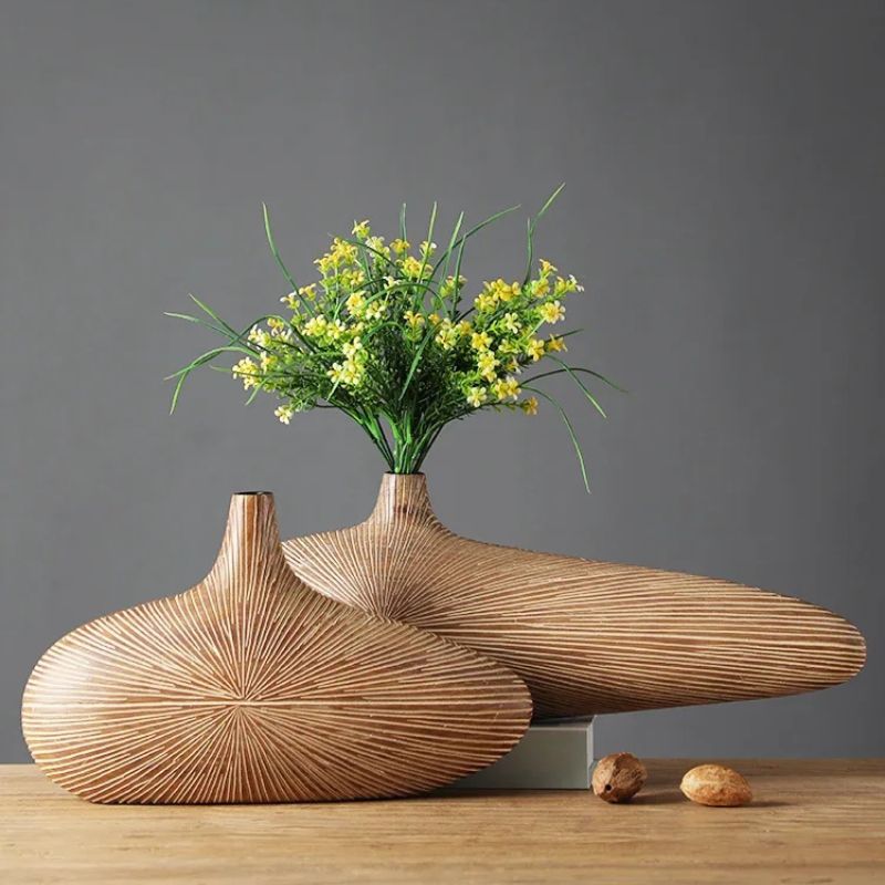 Eleganza Moderna per la Tua Decorazione da Tavolo