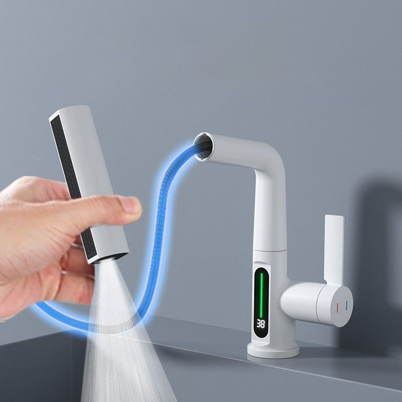 Innovazione e Praticità con il Rubinetto Digitale Multifunzione