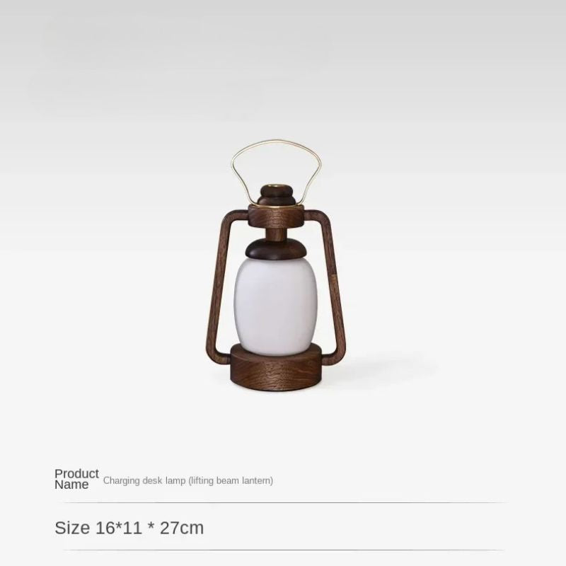 Lampada da Tavolo 3D Luna con Touch Control – Illuminazione Magica per Camera & Ufficio